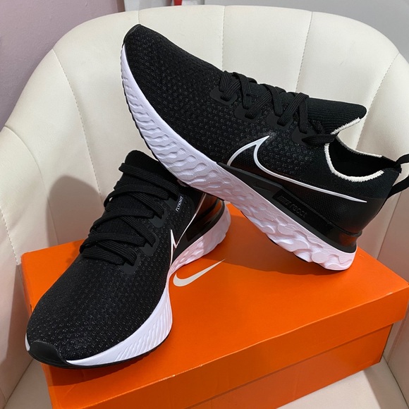 Nike infinity run - Picture 4 of 9